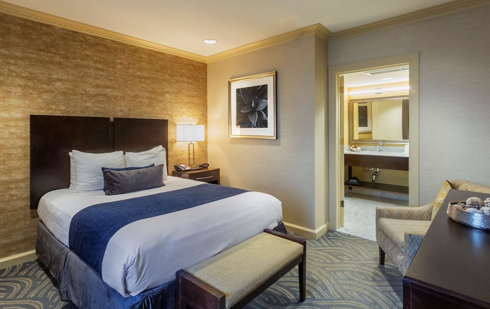Robert Treat Hotel 20/68