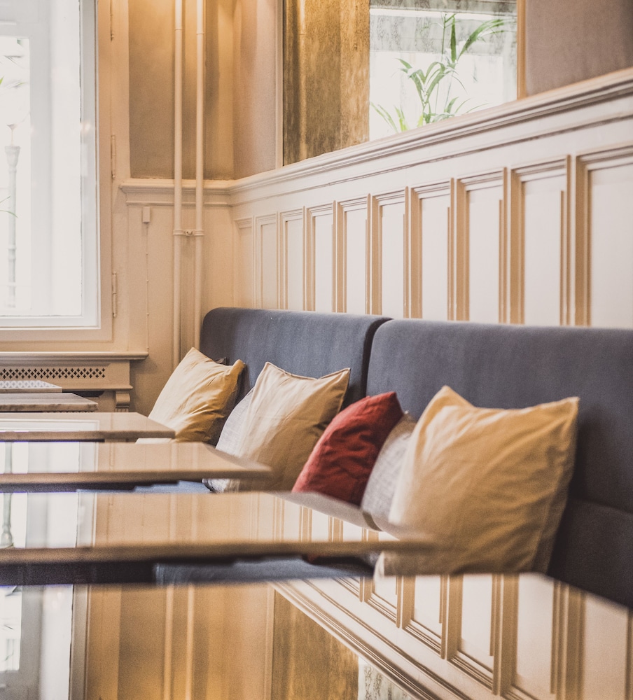 Henri Hotel Berlin Kurfurstendamm 21/62