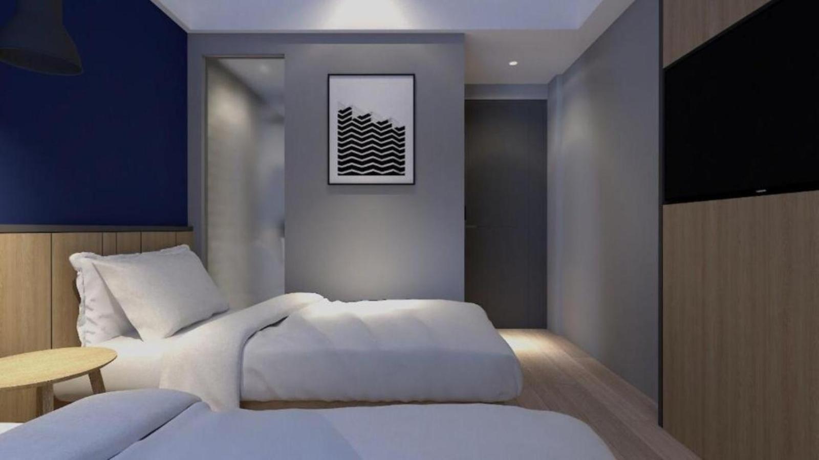 LeGreen Suite Sudirman 9/15