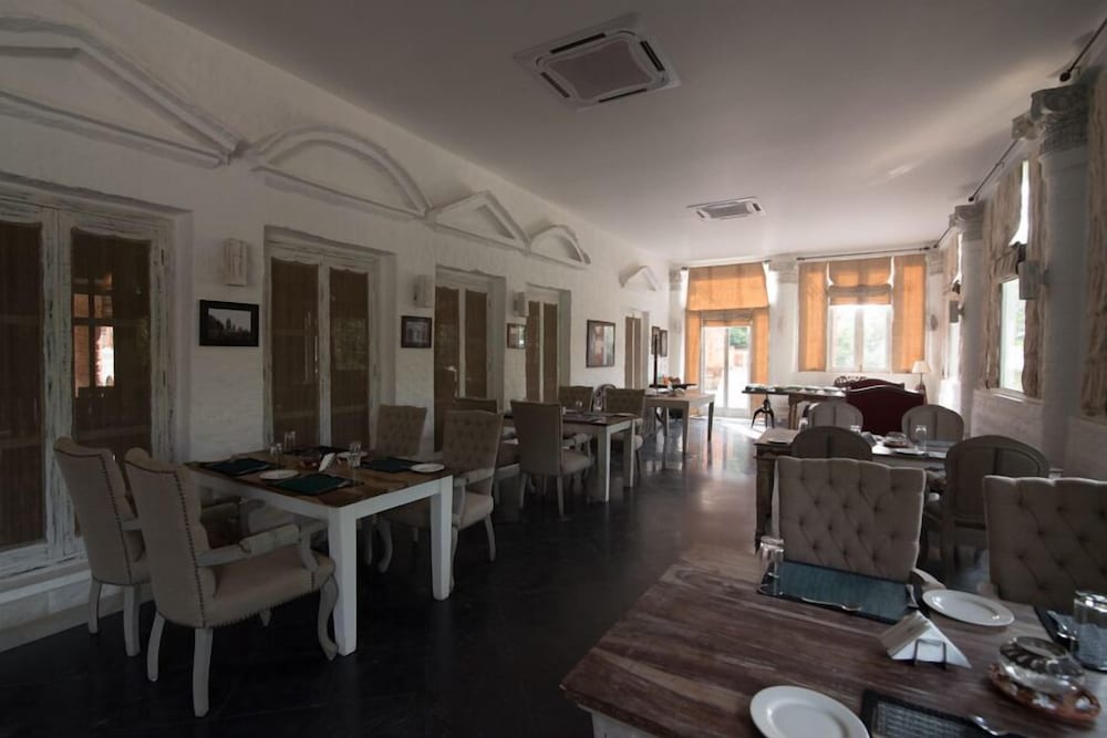 The Rajbari Bawali 31/49