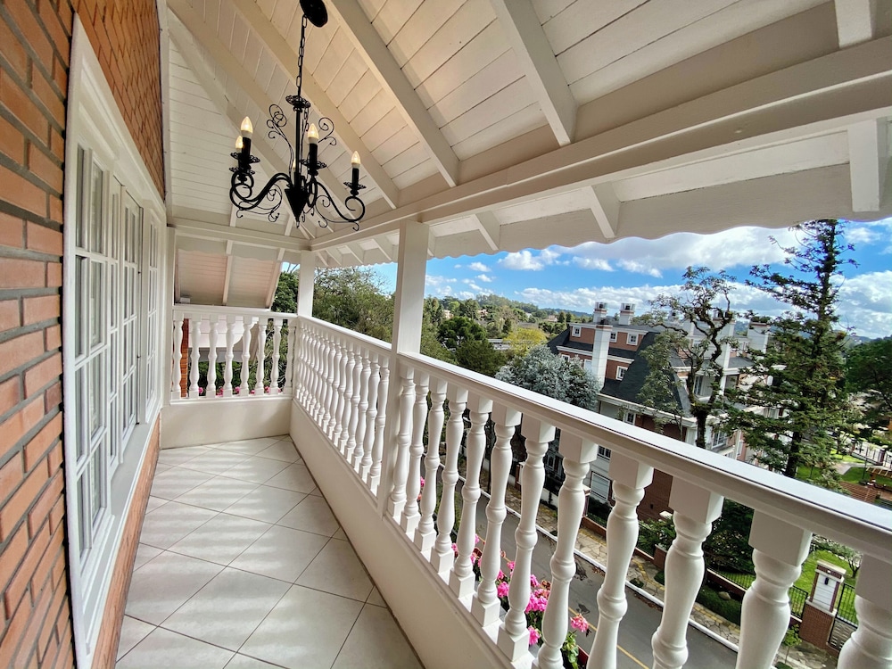 Laponia Hotel Gramado 5/59