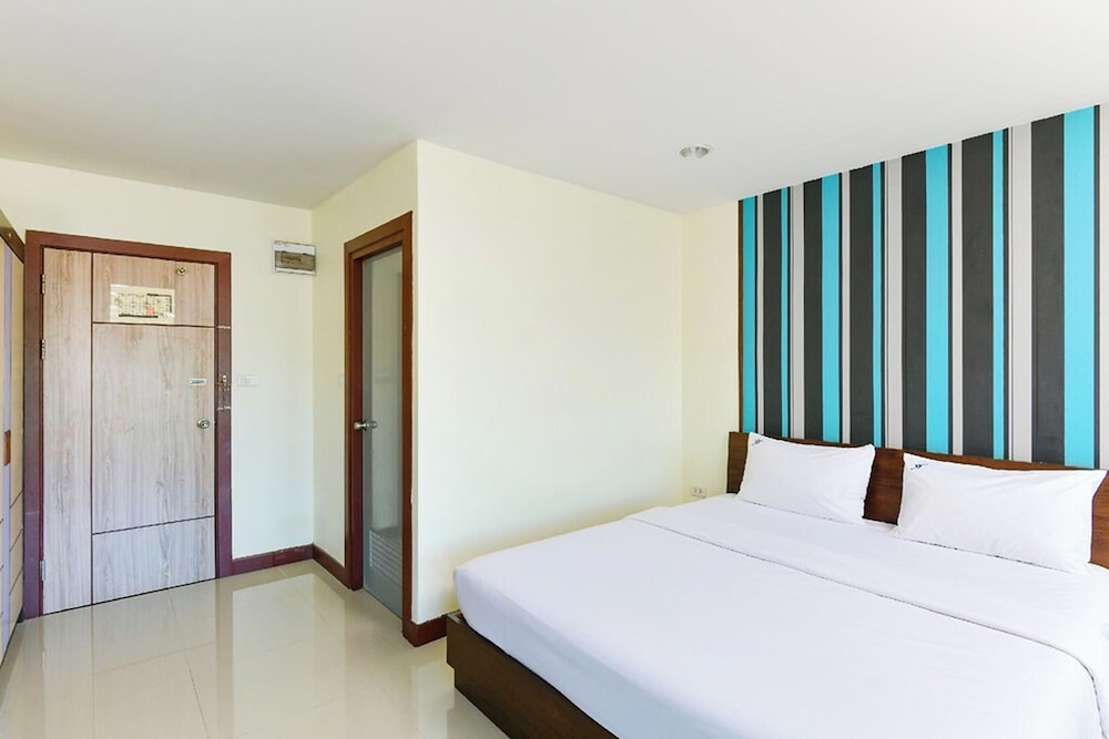 Smile Home Apartment Hat Yai 13/62