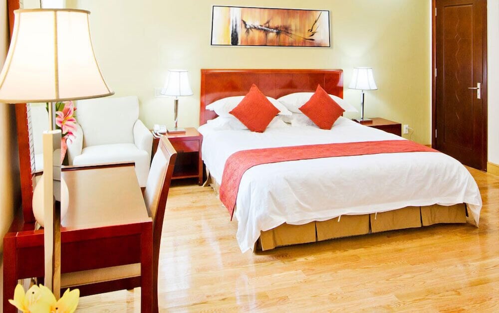 room