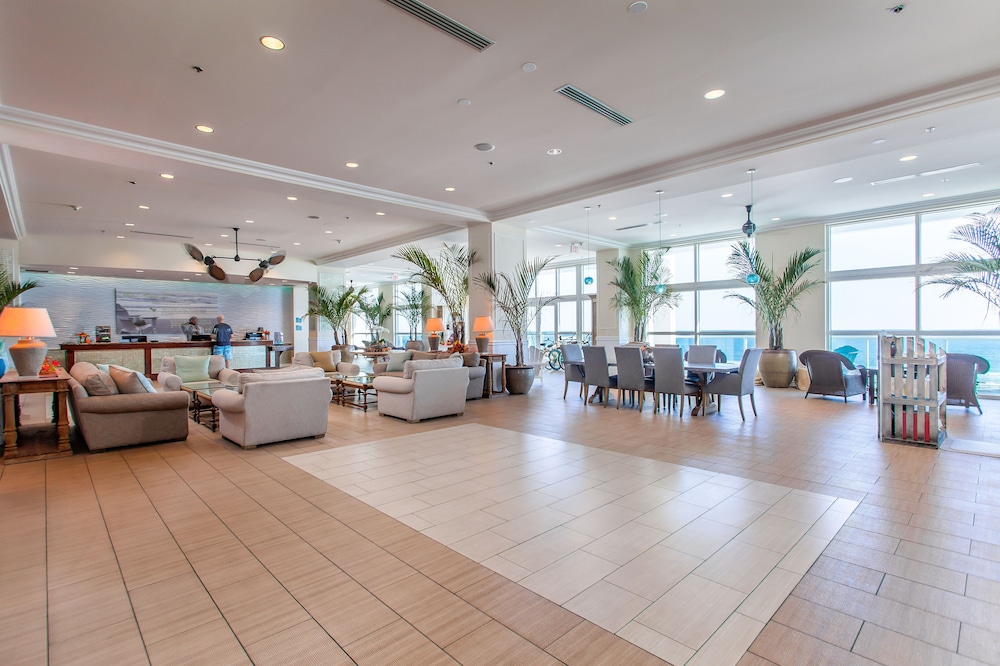 The Pensacola Beach Resort 40/74