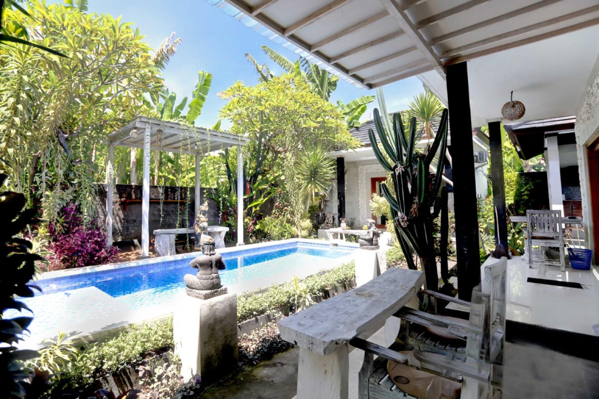 Belvilla Ananda Resort Lovina Beach Near Pantai Lovina 27/34