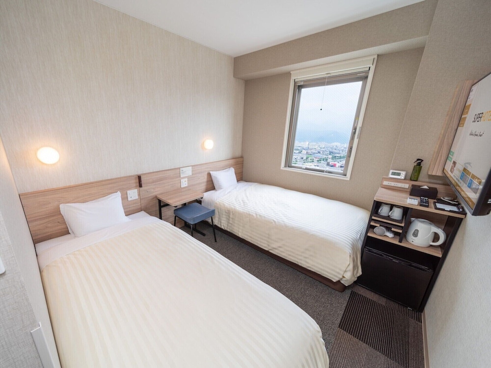 Super Hotel Iyo Saijo 16/31