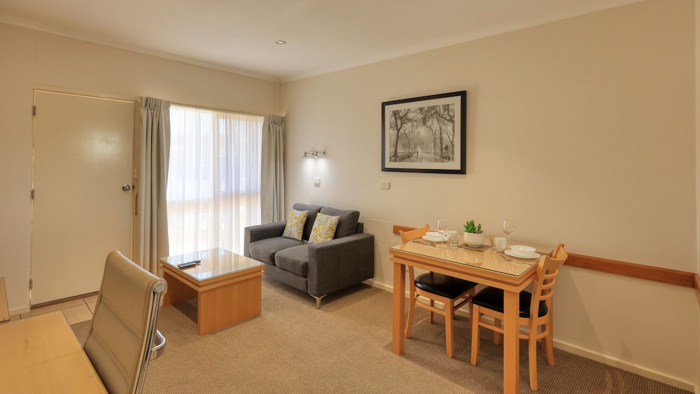 Quality Inn Swan Hill 29/32