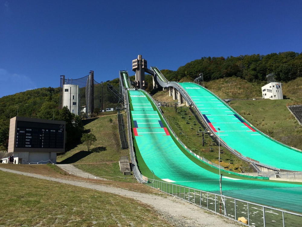 Hakuba Mominoki Hotel 41/74