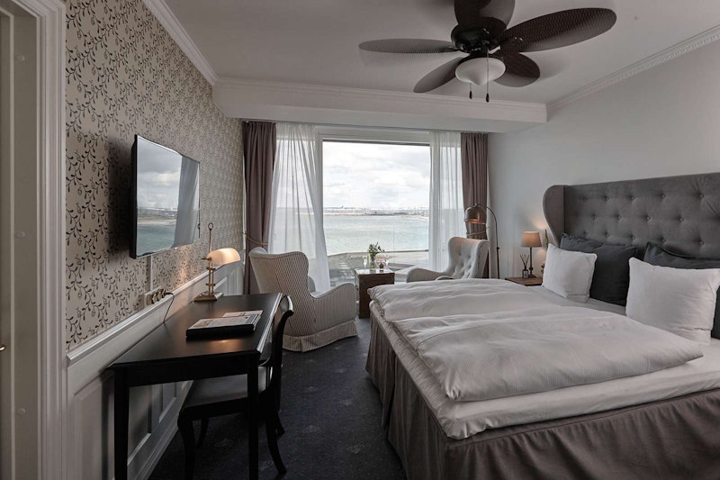 Marienlyst Strandhotel 3/24