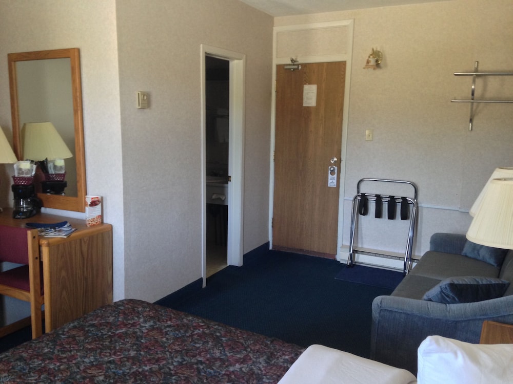 Bancroft Inn and Suites 39/39