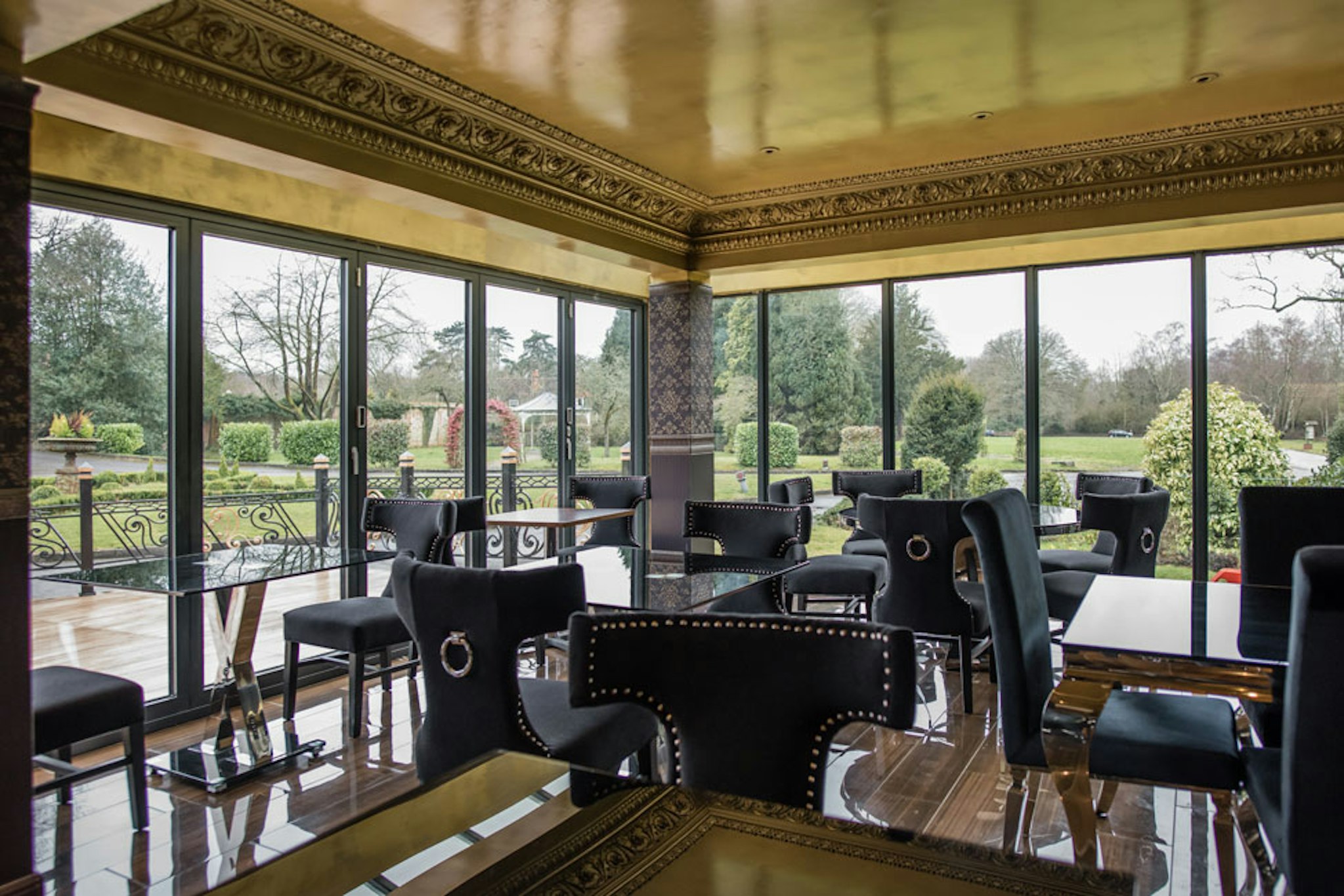 Guildford Manor Hotel & Spa 18/24