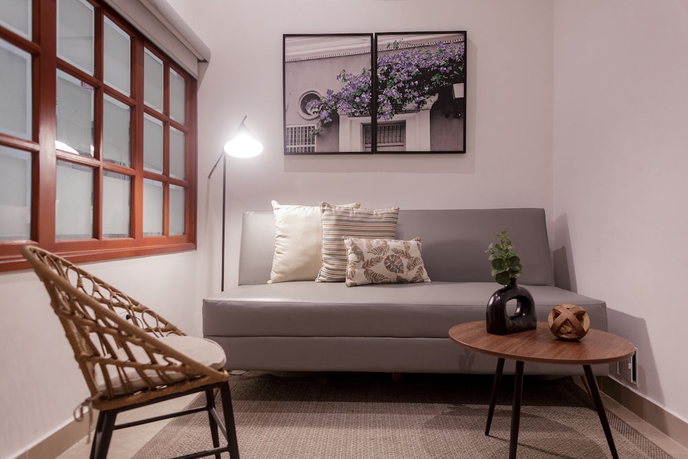 Ganem Suites Cartagena 39/50