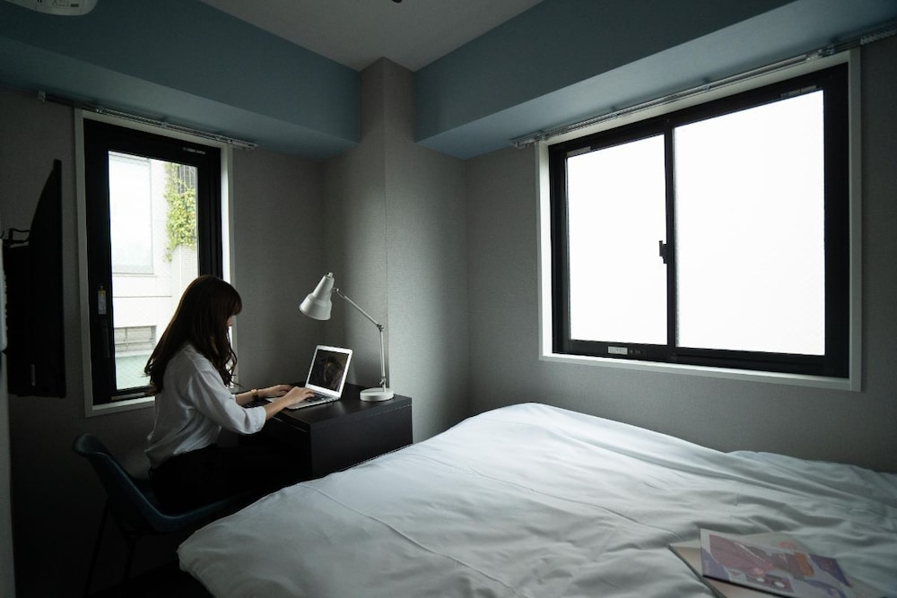 HOTEL LiVEMAX Shiodome 12/33