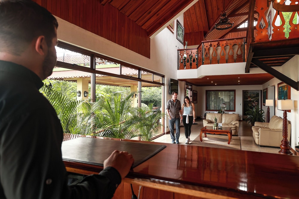 Hotel Ficus Monteverde 59/74