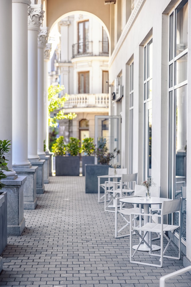 Le Port Apart Hotel 37/49