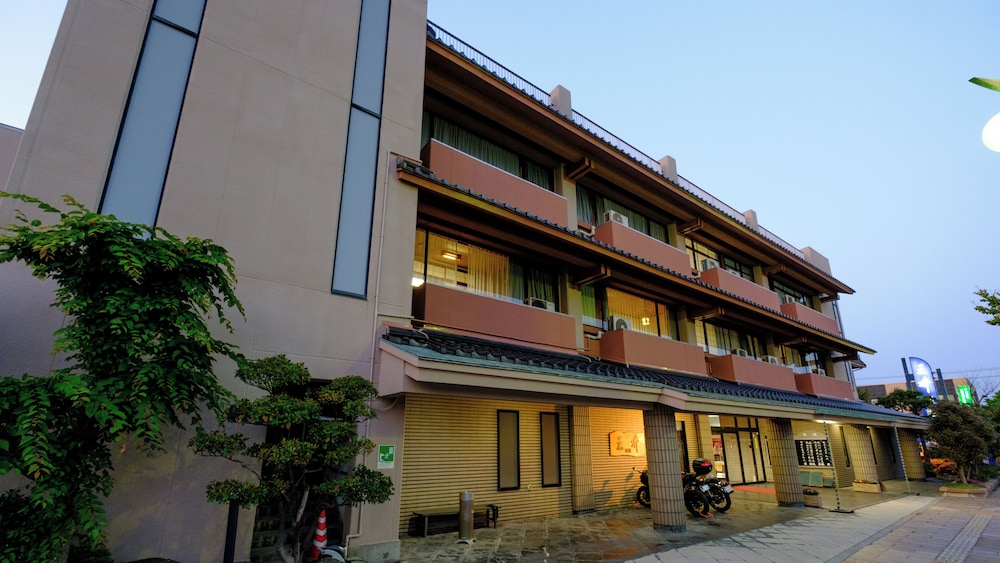 Mitsui Annex 3/56