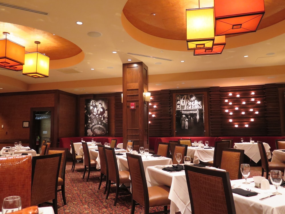Harrah's Joliet - A Caesars Rewards Destination 53/70