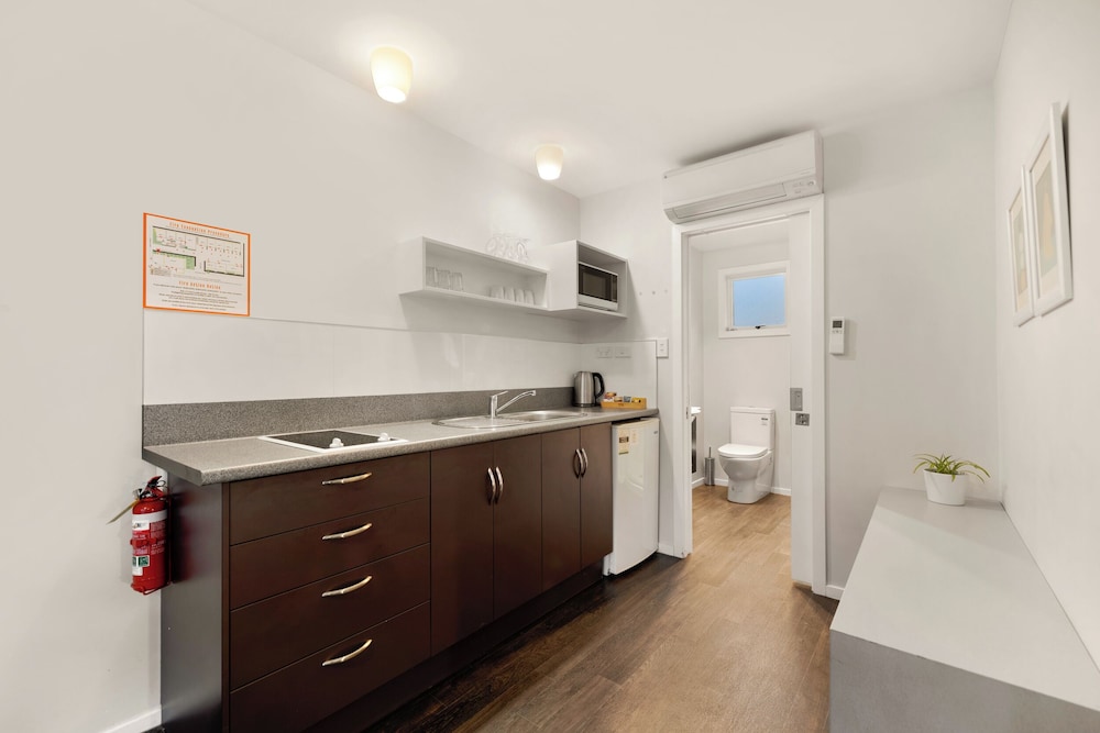Arrowtown Motel Apartments 5/72