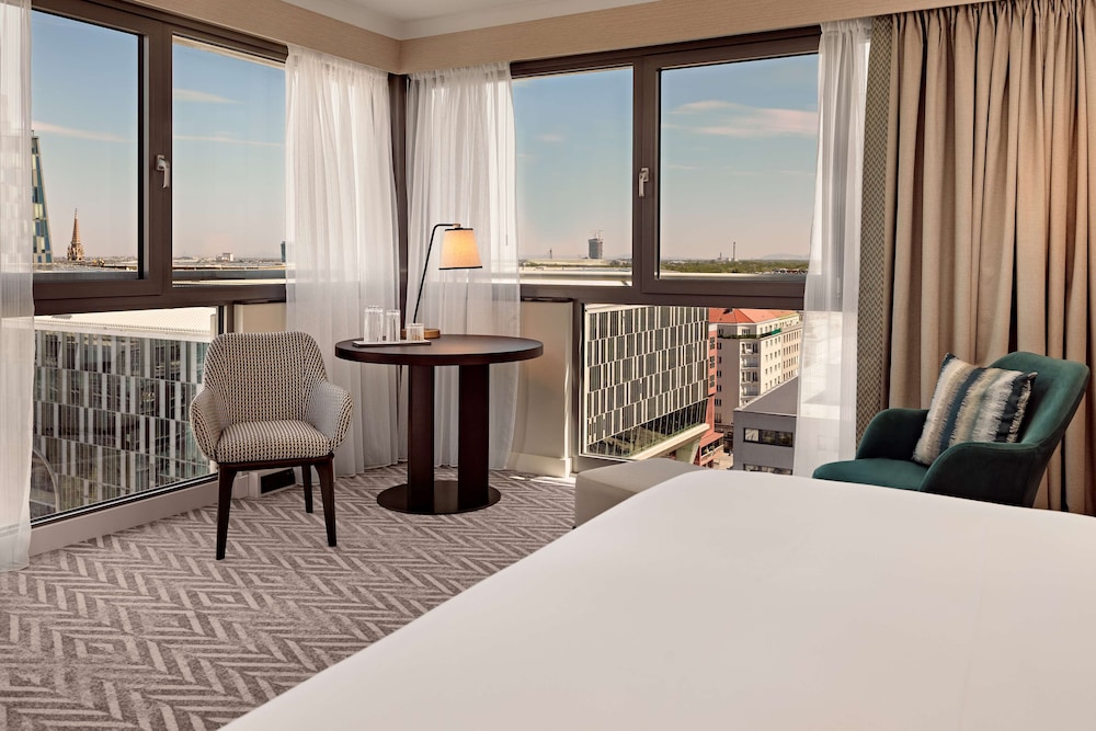 Hilton Vienna Park 26/88