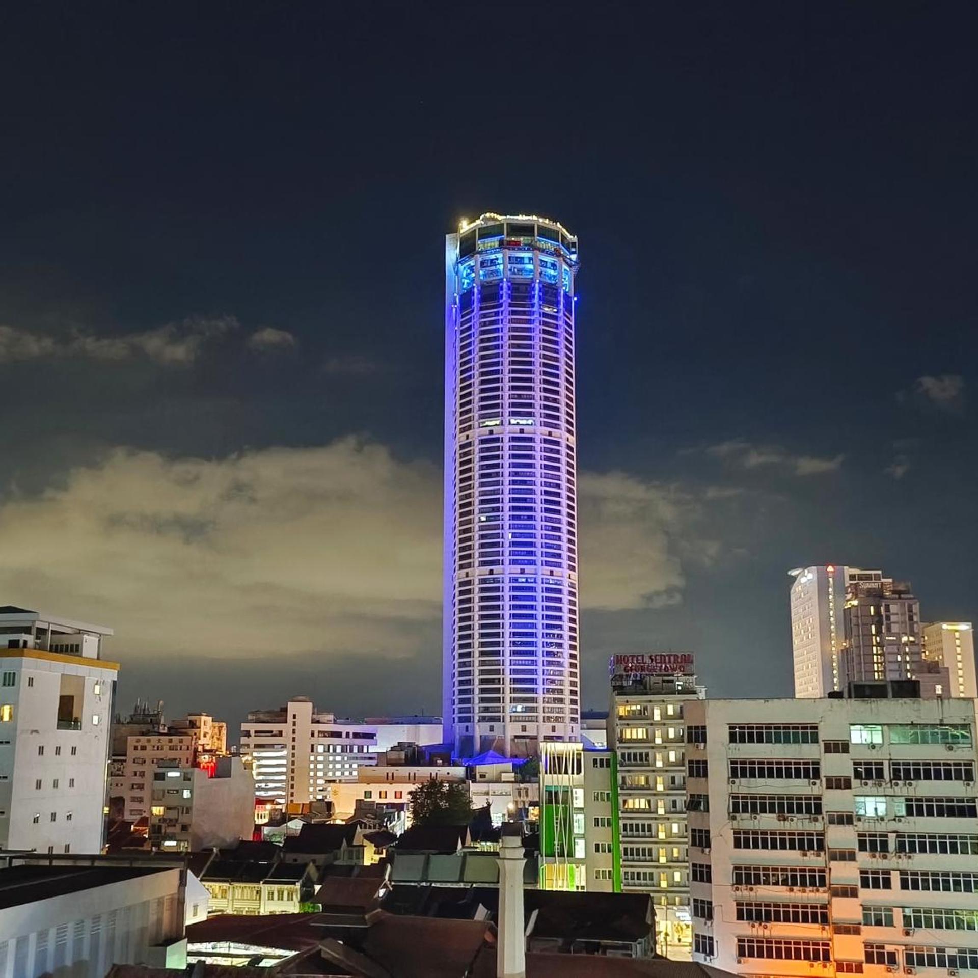 Zoom Hotel 9/37