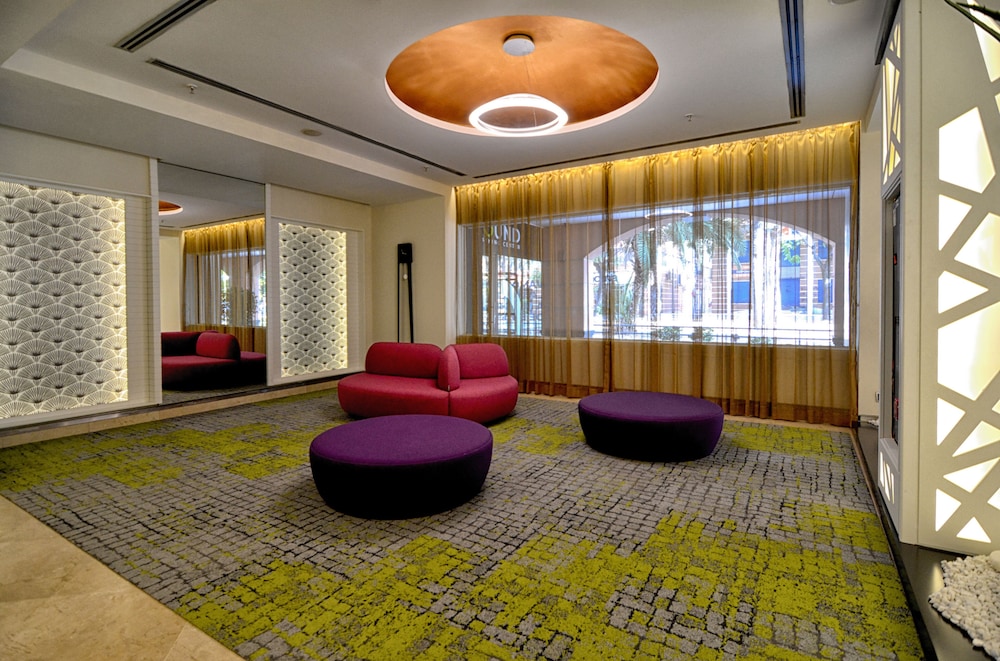 Hotel Vertice Sevilla 3/67