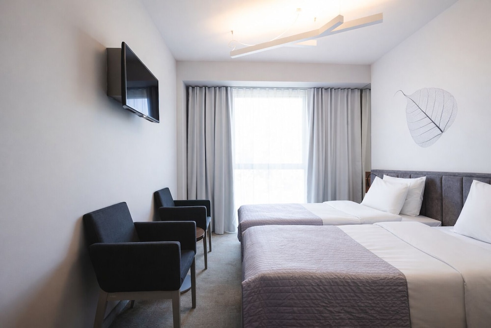 Focus Hotel Premium Lublin Conference and Spa 21/66