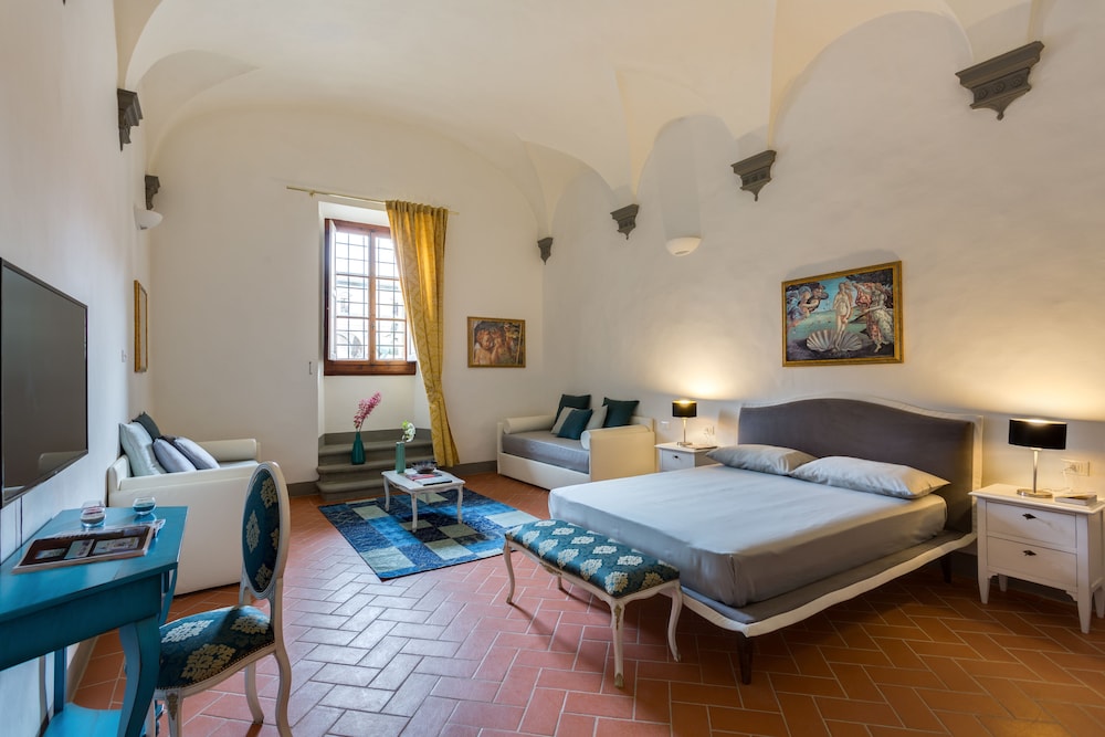 Residenza D'epoca Galleria L'accademia 5/32