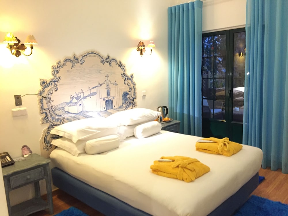 Hotel Dom Vasco 43/87