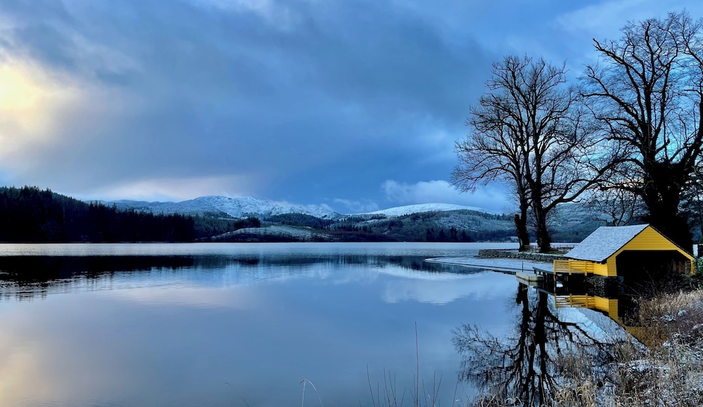 Altskeith Country House on Loch Ard 37/50