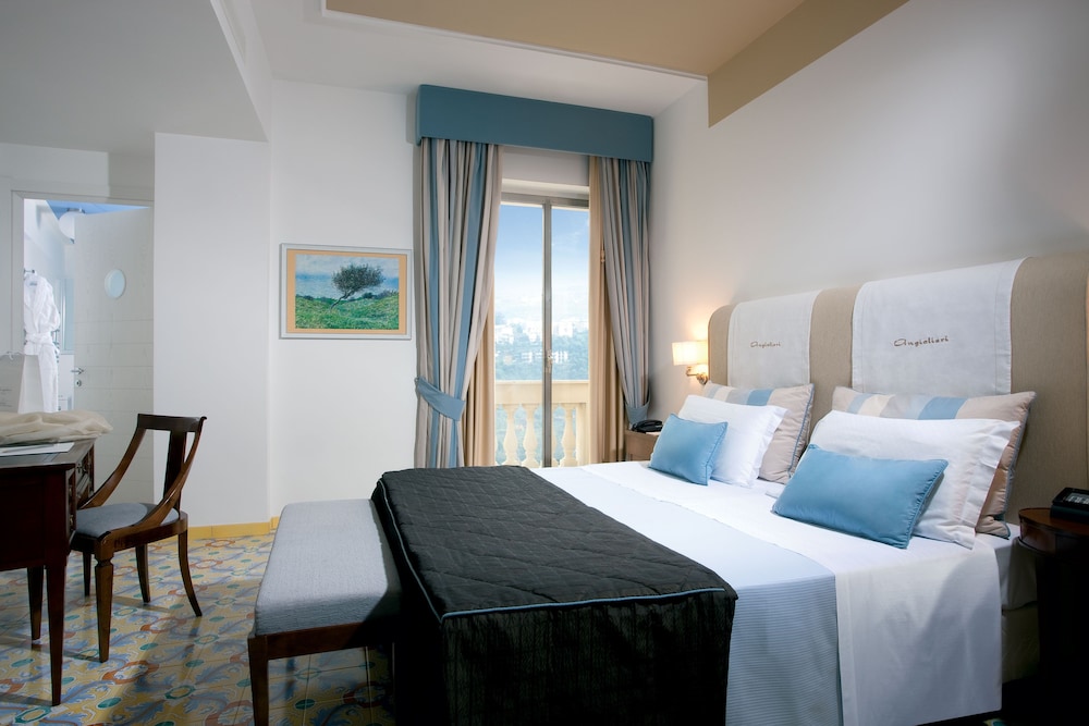 Grand Hotel Angiolieri 21/95