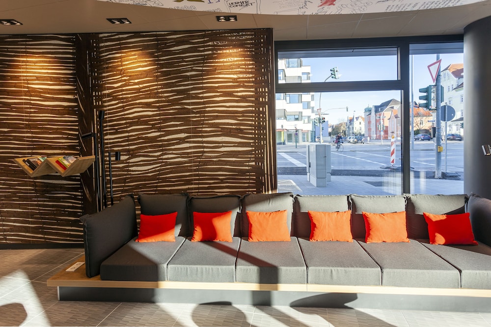 Ibis Regensburg Zentrum 11/71