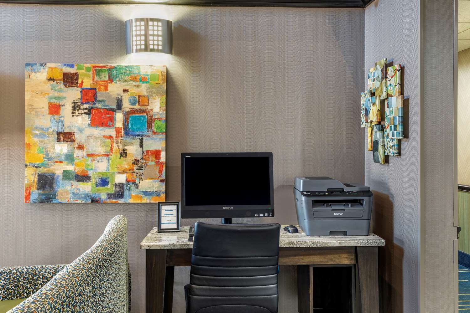 Comfort Inn and Suites Pauls Valley - City Lake 17/18