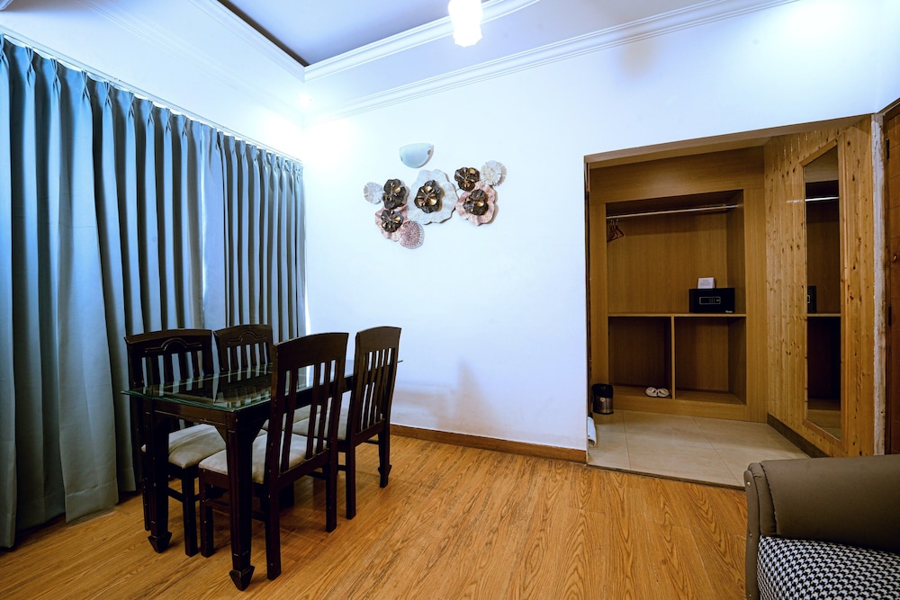 Grand Legacy Hotel 23/32