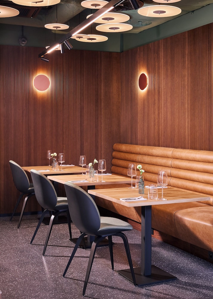 Prima Hotel Wroclaw 24/51