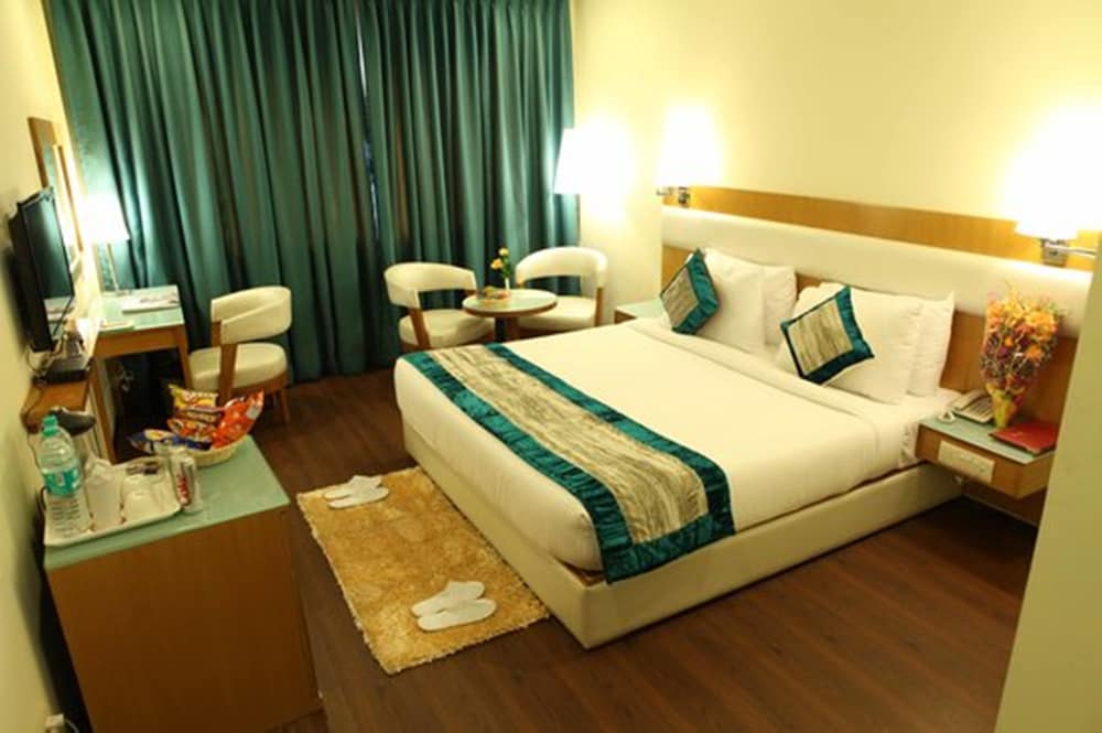 Hotel Ramhan Palace Mahipalpur 18/78