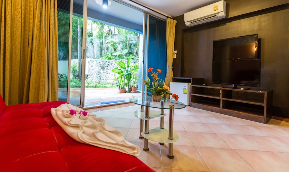 Porter House Patong 57/74