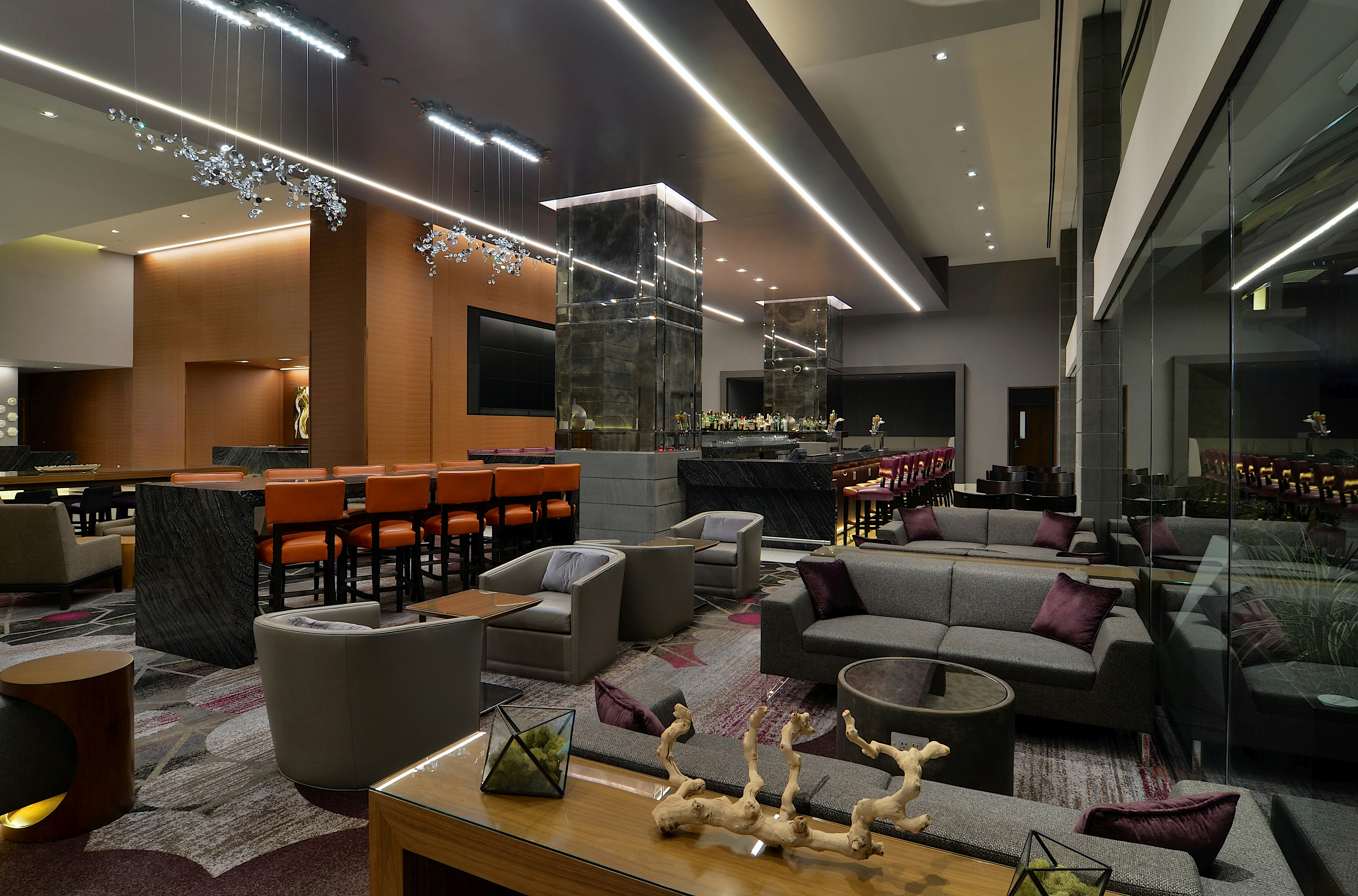 Loews Hollywood Hotel 42/73