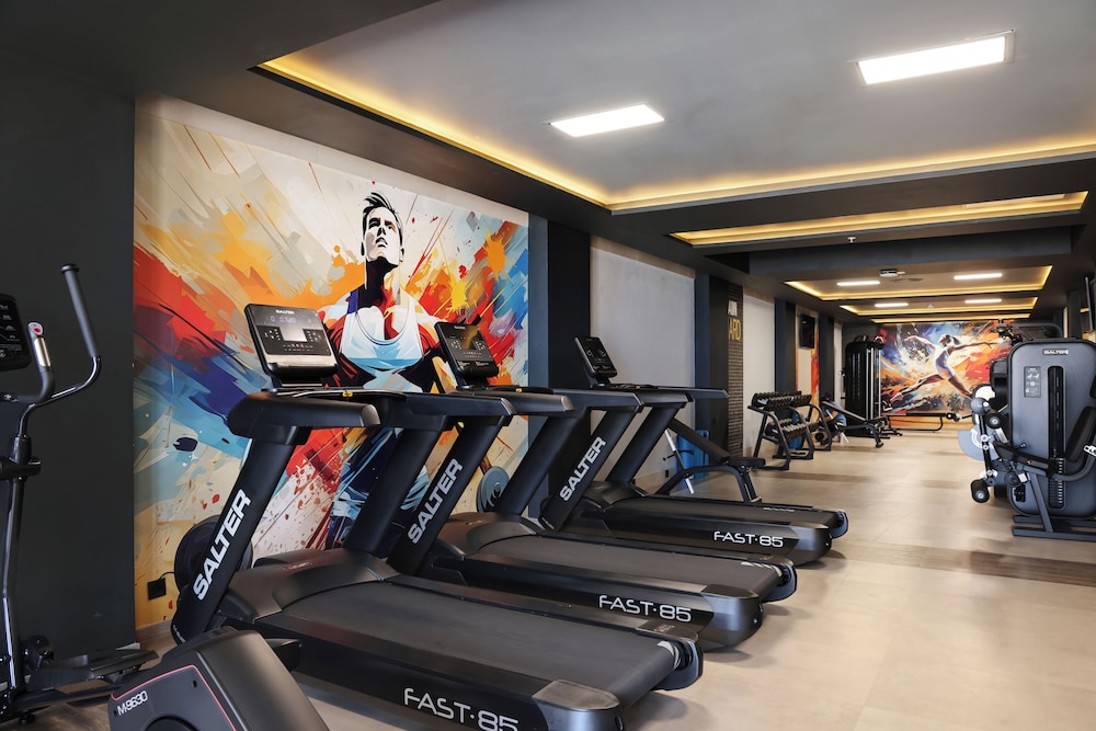Hotel Riu Palace Swahili - Adults Only - All Inclusive 45/75
