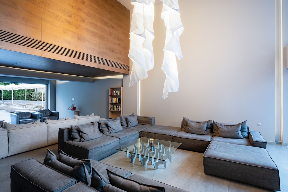 Oktober Downtown Boutique Hotel 30/50