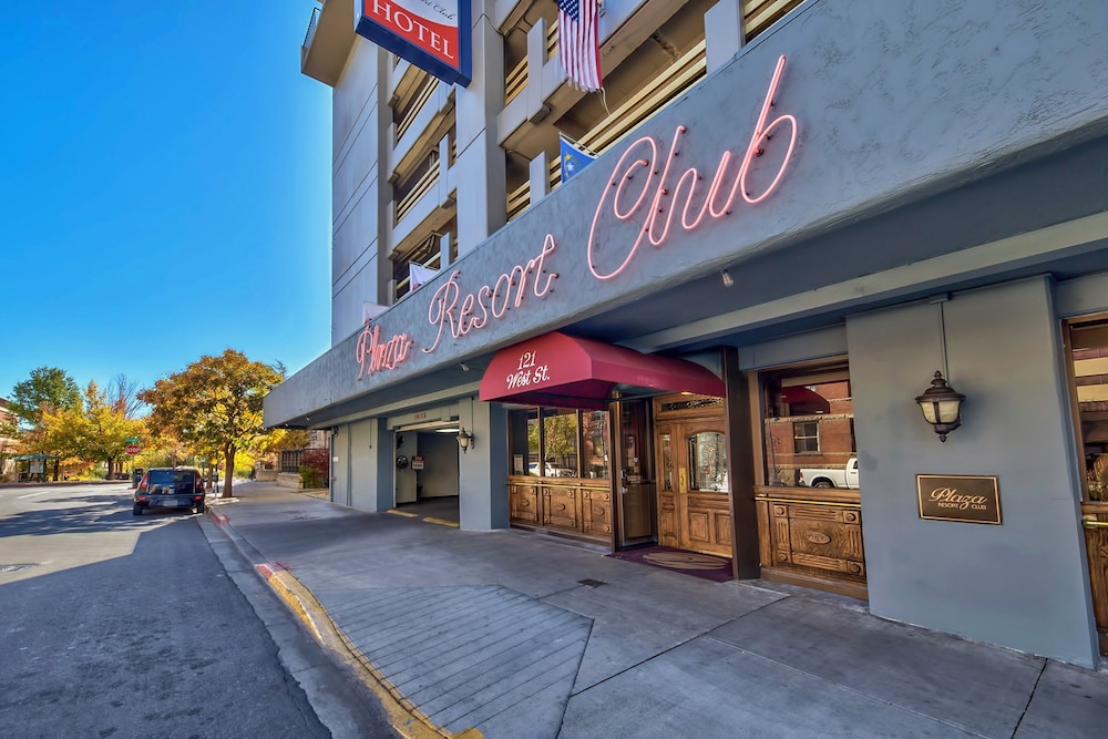 Plaza Resort Club Reno 59/66