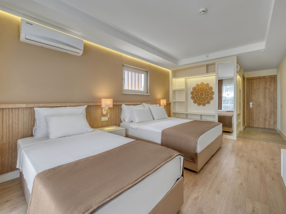 Park Hotel - Adults Only 14/43