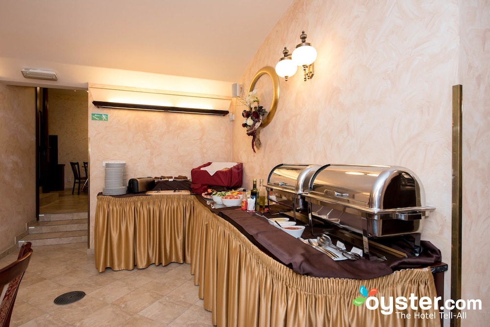 Amigo City Centre Hotel 40/62