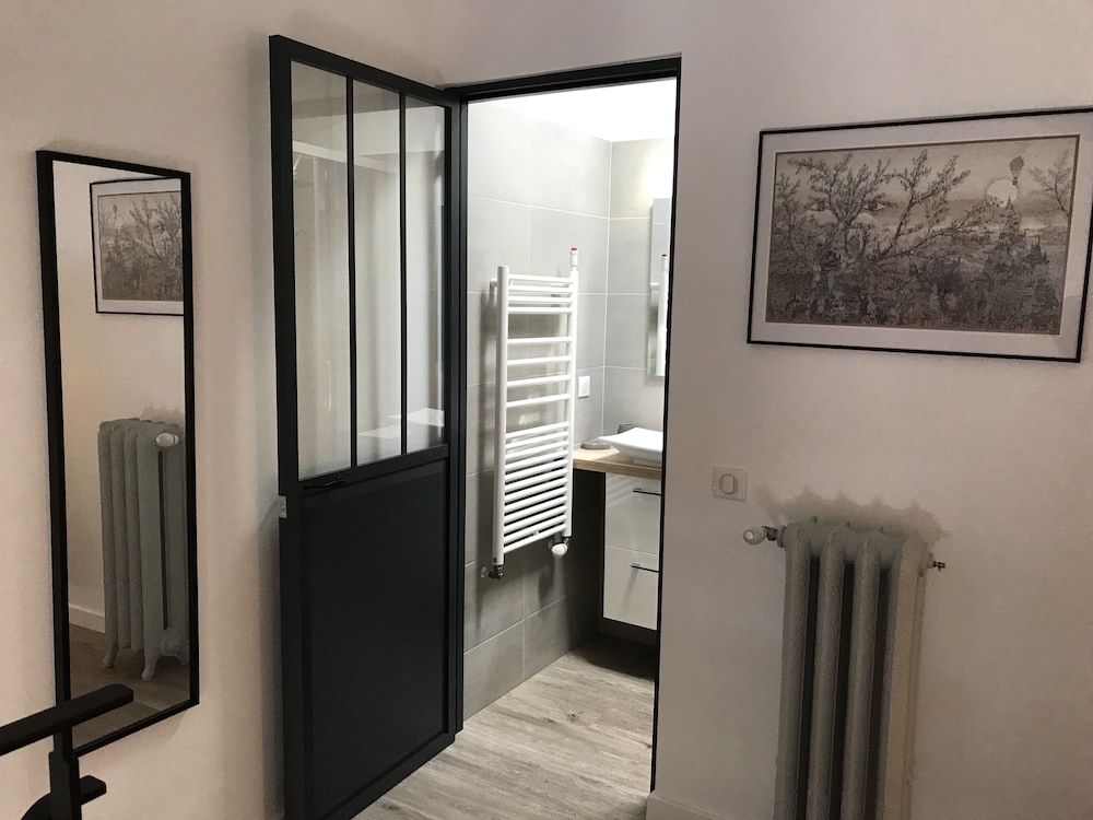 Villa le Nid 写真3