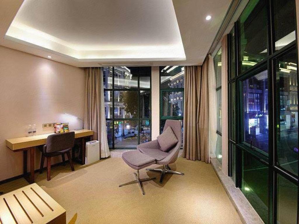 Lavande Hotel (Xiamen Zhongshan Road Pedestrian Street, Zhenhai Road Metro Station) 49/61