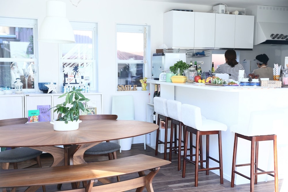 Kiyaza Kamakura Resort - Hostel 30/40