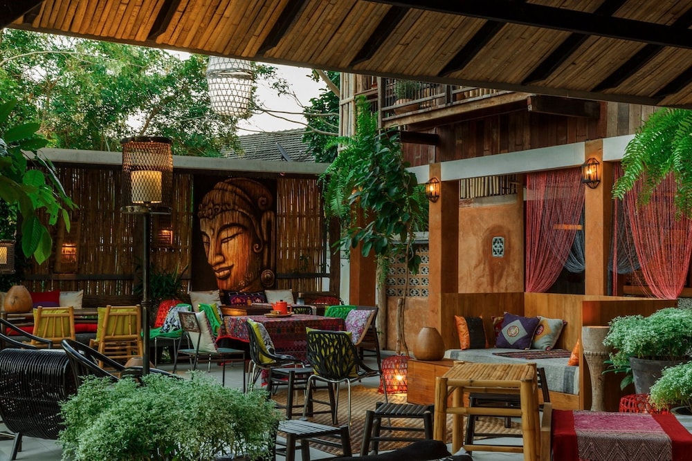 Baan Suan Residence 5/79