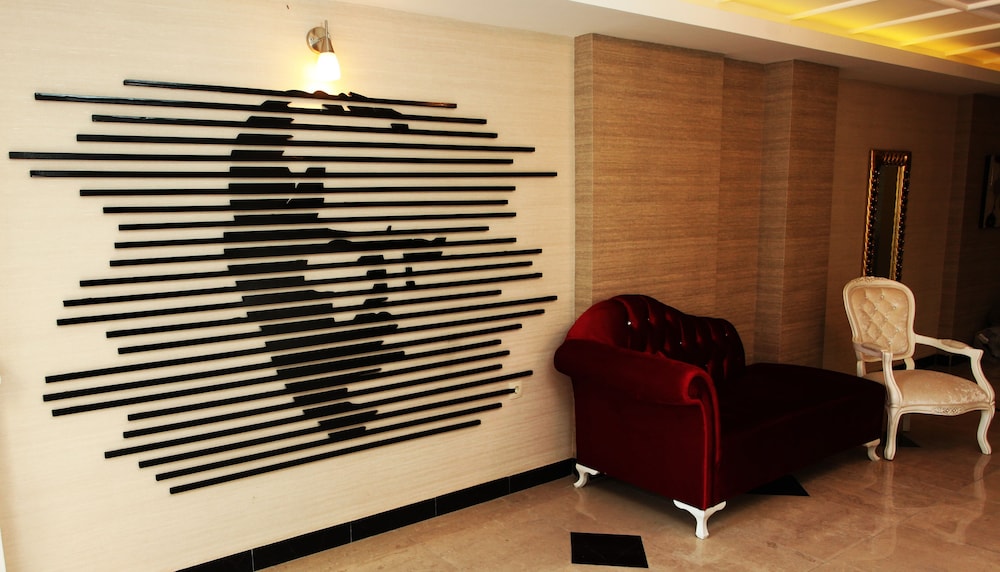 Grand Akcali Otel 15/22