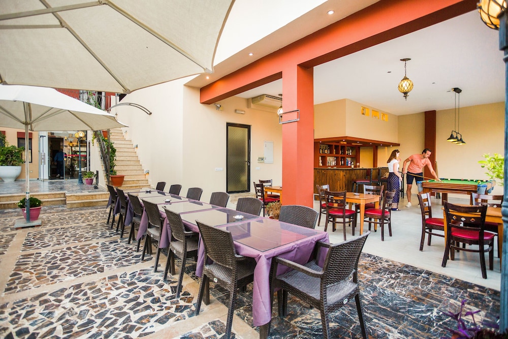 Grand Hotel Madaba 50/70
