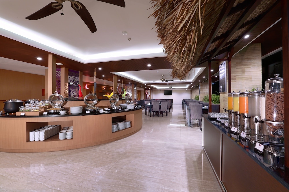 Quest San Hotel Denpasar 6/50