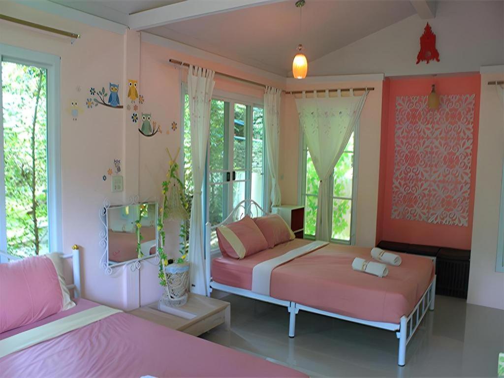 Baan Fahsai Resort 21/39